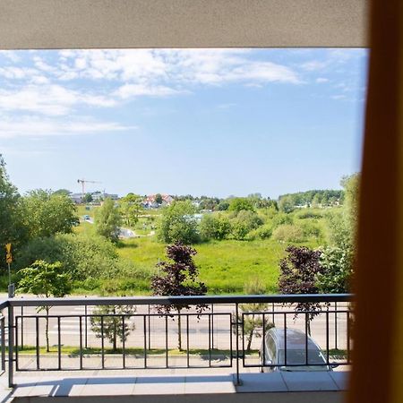 Apartament Sunset Apartment Ustronie Morskie Luaran gambar