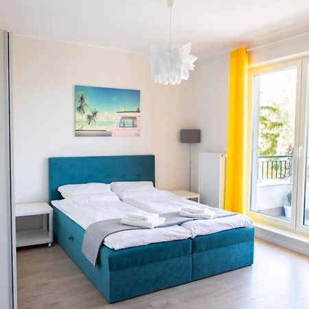 Apartament Sunset Apartment Ustronie Morskie Luaran gambar