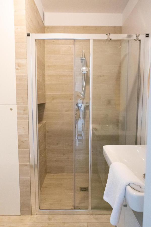 Apartament Sunset Apartment Ustronie Morskie Luaran gambar