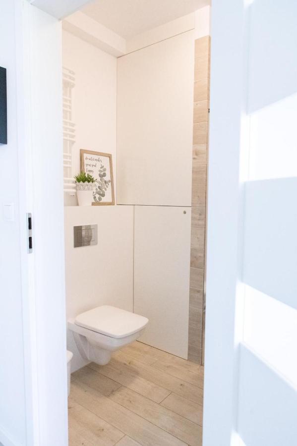 Apartament Sunset Apartment Ustronie Morskie Luaran gambar