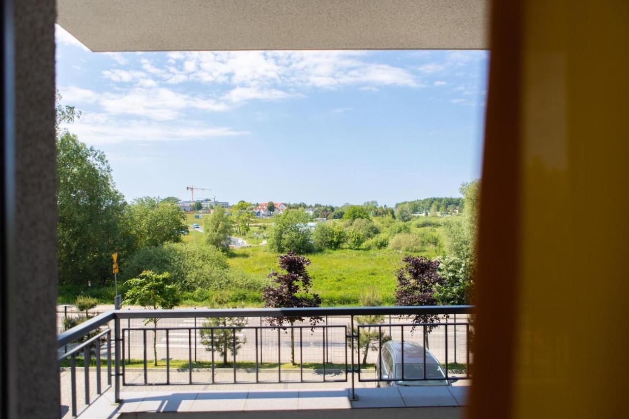 Apartament Sunset Apartment Ustronie Morskie Luaran gambar