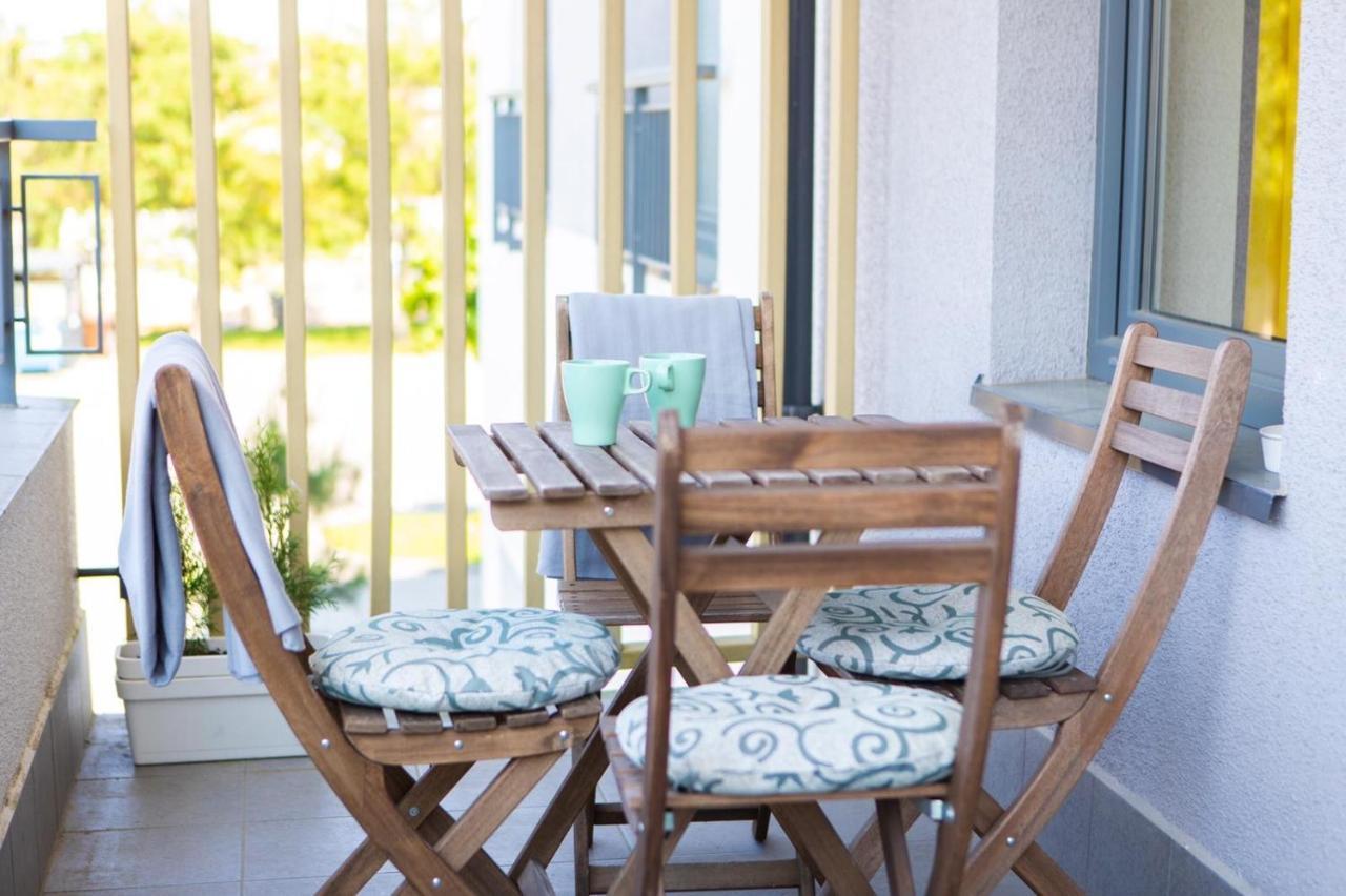Apartament Sunset Apartment Ustronie Morskie Luaran gambar