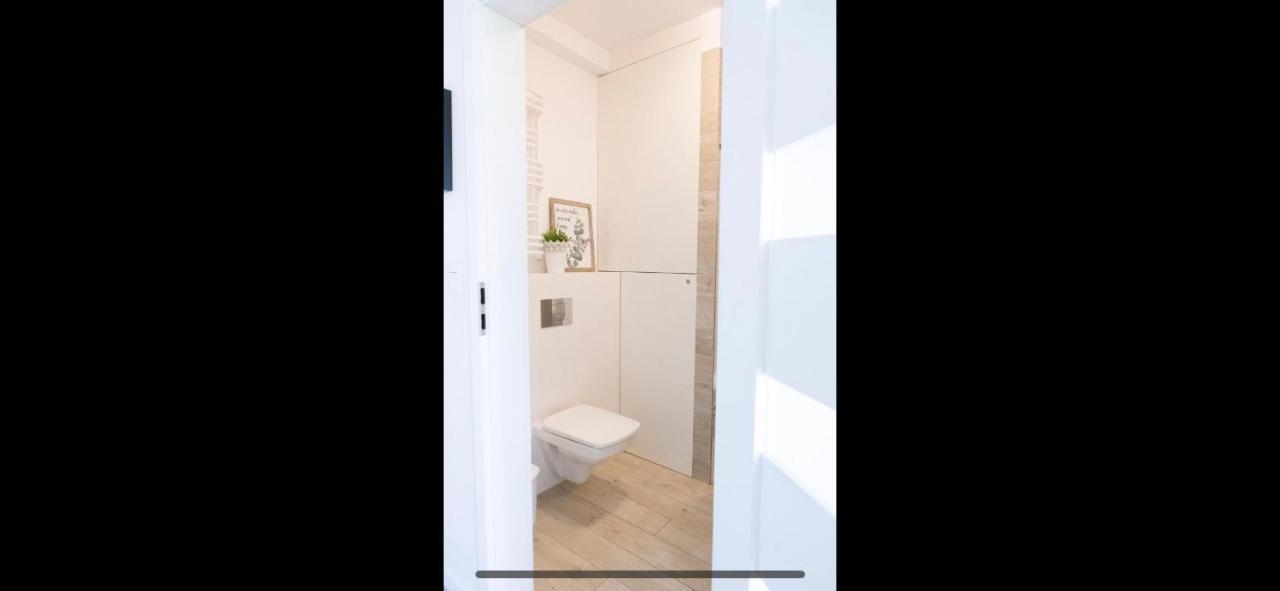 Apartament Sunset Apartment Ustronie Morskie Luaran gambar