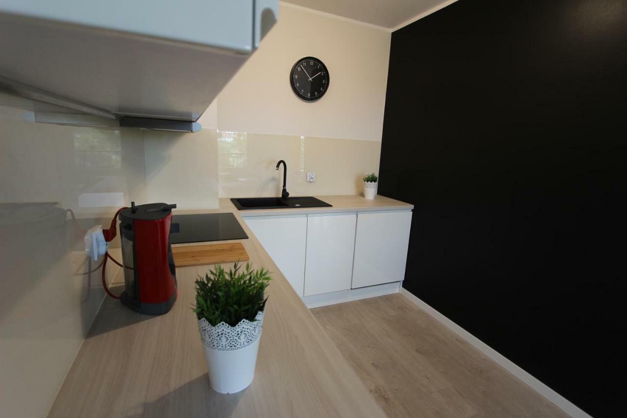 Apartament Sunset Apartment Ustronie Morskie Luaran gambar