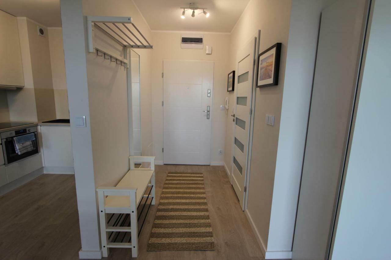 Apartament Sunset Apartment Ustronie Morskie Luaran gambar